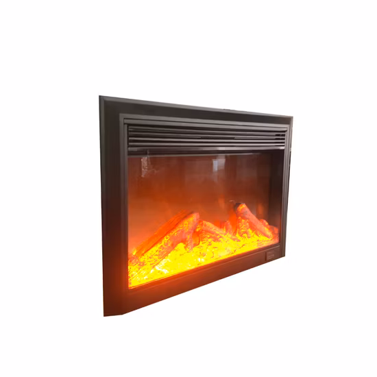 Cheap Portable Fireplaces Electric Heater Wall Mounted